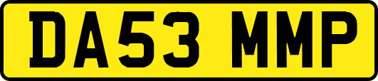 DA53MMP