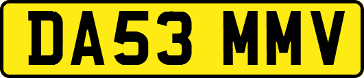 DA53MMV