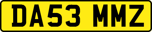 DA53MMZ