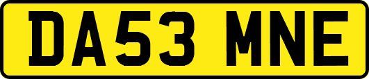 DA53MNE