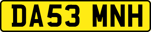 DA53MNH