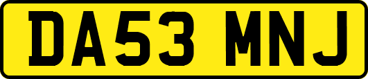 DA53MNJ