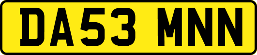 DA53MNN