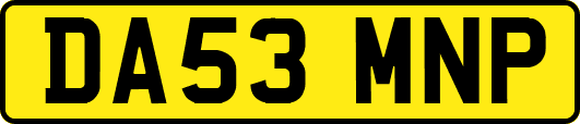 DA53MNP