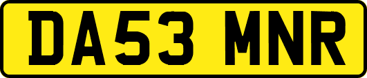 DA53MNR