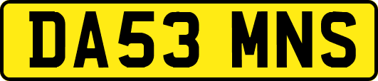 DA53MNS