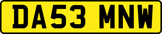 DA53MNW