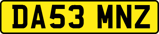 DA53MNZ