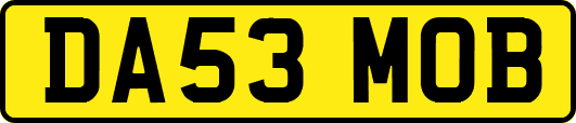 DA53MOB