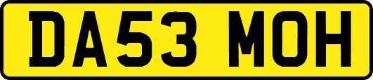 DA53MOH