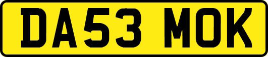 DA53MOK