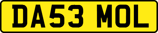 DA53MOL