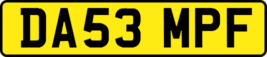DA53MPF