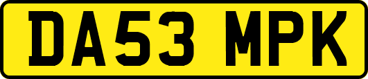 DA53MPK