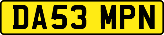 DA53MPN
