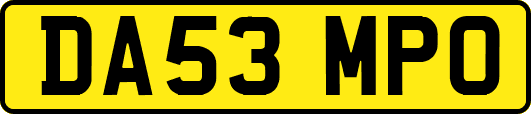 DA53MPO