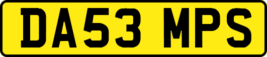 DA53MPS