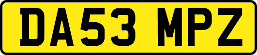 DA53MPZ