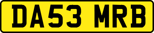 DA53MRB