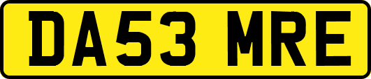 DA53MRE