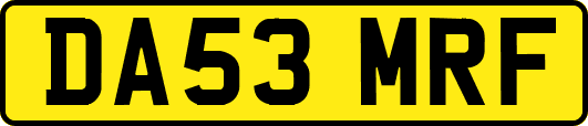 DA53MRF