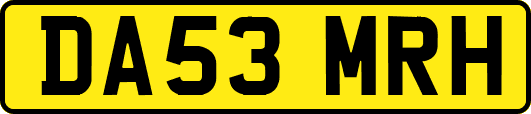 DA53MRH