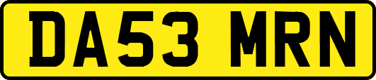 DA53MRN