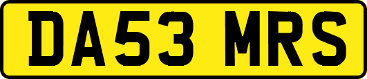 DA53MRS