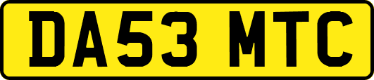 DA53MTC