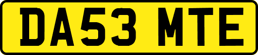 DA53MTE
