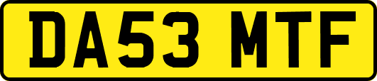 DA53MTF