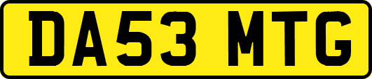 DA53MTG