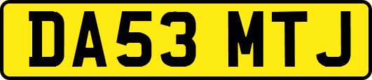 DA53MTJ