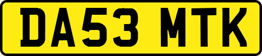 DA53MTK