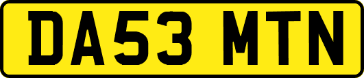 DA53MTN