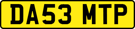 DA53MTP