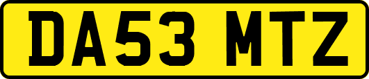 DA53MTZ