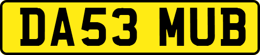 DA53MUB