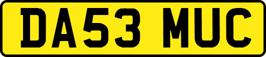 DA53MUC
