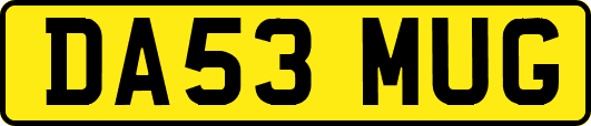 DA53MUG