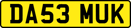 DA53MUK