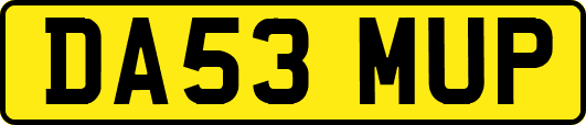 DA53MUP