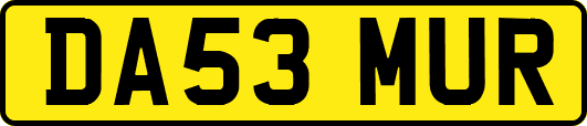 DA53MUR