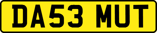 DA53MUT