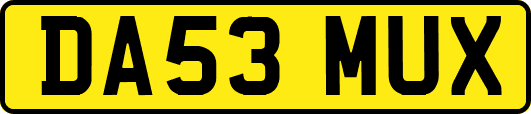 DA53MUX