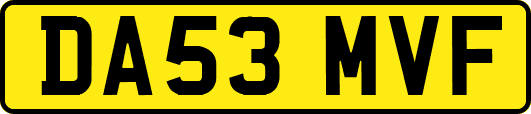 DA53MVF
