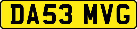 DA53MVG
