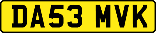DA53MVK