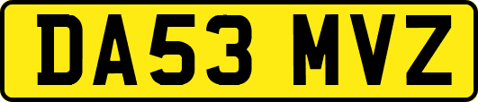 DA53MVZ