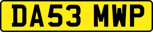 DA53MWP